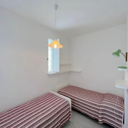 Lägenhet Residenza Quadrifoglio *