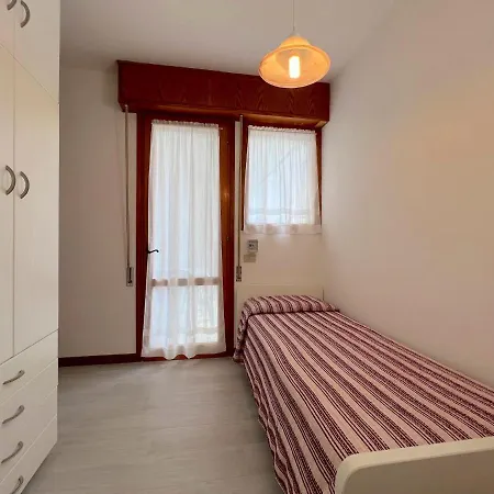 Residenza Quadrifoglio Апартаменты