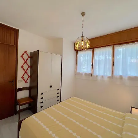 Residenza Quadrifoglio Апартаменты