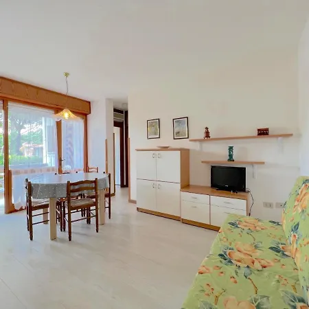 Residenza Quadrifoglio Апартаменты *