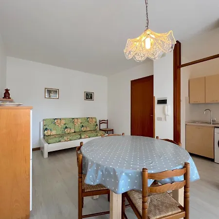 Residenza Quadrifoglio Апартаменты