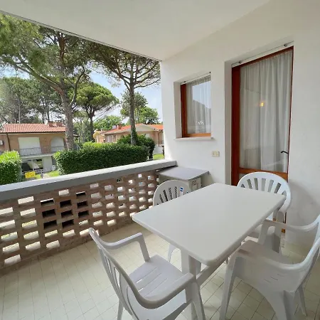 Residenza Quadrifoglio Апартаменты
