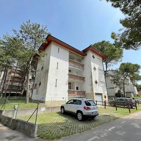 Residenza Quadrifoglio Апартаменты