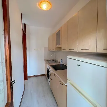 Residenza Quadrifoglio Линьяно-Саббьядоро