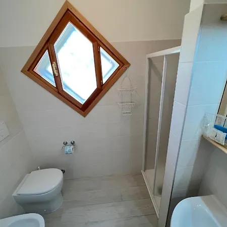 Residenza Quadrifoglio Апартаменты *