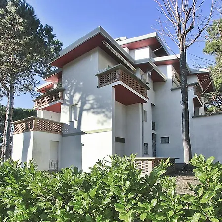 Residenza Quadrifoglio Апартаменты *
